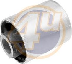 Сайлентблок переднего рычага подвески 4U для Mercedes-Benz C-Класс I (W202) 1993-2001. Артикул MR-P-61611