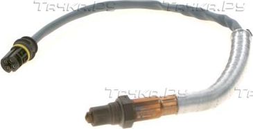 Лямбда-зонд (кислородный датчик) Bosch для BMW 3 V (E90/E91/E92/E93) 2007-2013. Артикул 0 258 010 415