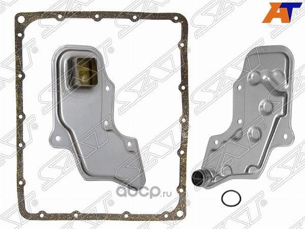 Фильтр АКПП NISSAN TERRANOPATHFINDER R50 95-02 (SAT). Артикул ST3172841X03