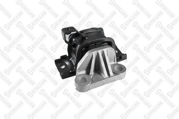 Подушка (опора) двигателя Stellox левая для Opel Corsa D 2006-2014. Артикул 25-18114-SX