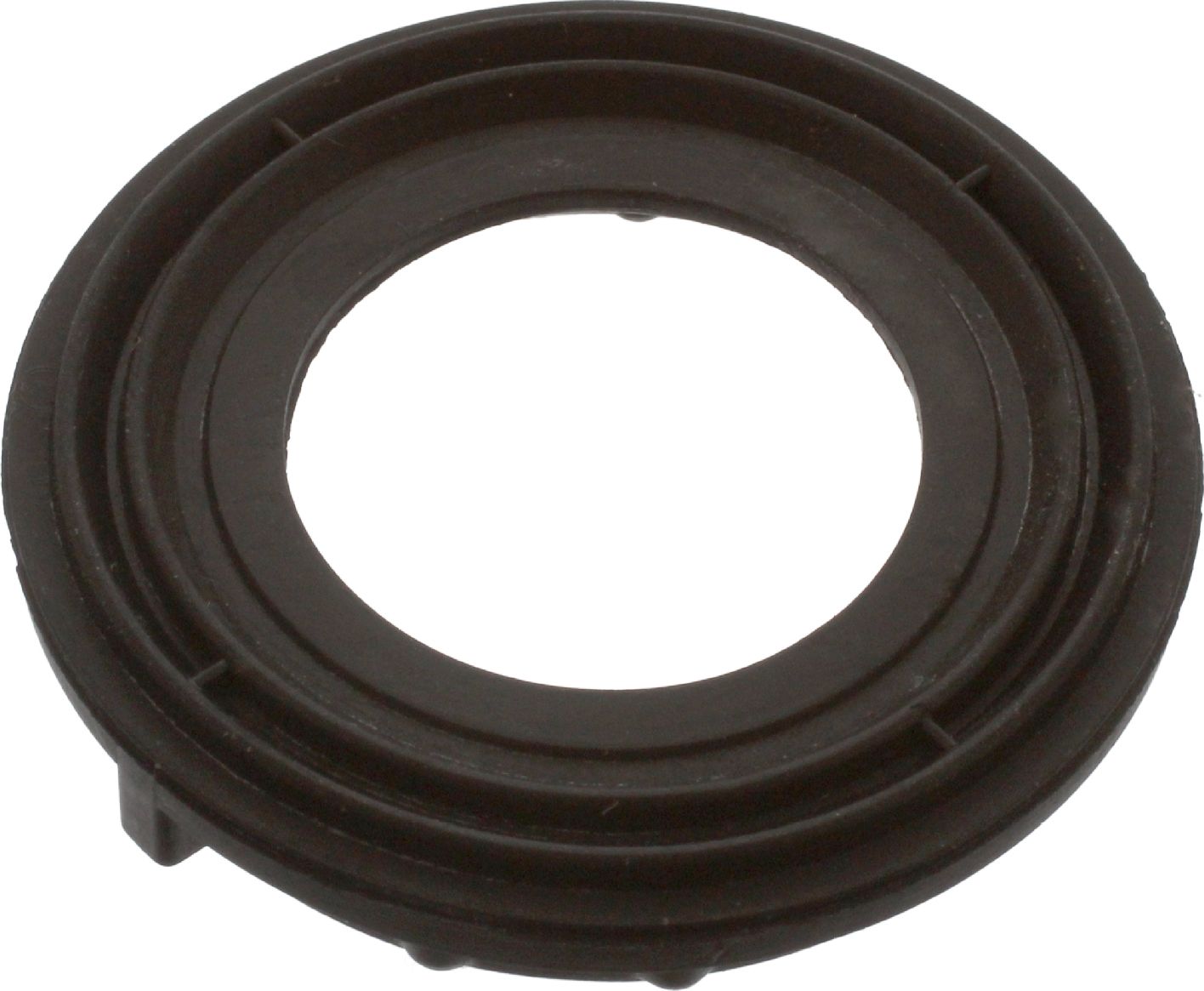 Прокладка клапанной крышки 441724 SWAG (NBR (бутадиен-нитрильный каучук)). Артикул 30 94 3747