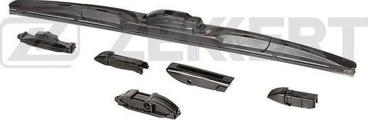 Щетка стеклоочистителя (дворник) Zekkert. Артикул HW-4501