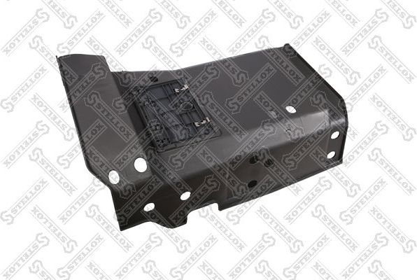 Пороги Stellox правый для Mercedes-Benz Actros MP1 1996-2002. Артикул 87-23128-SX