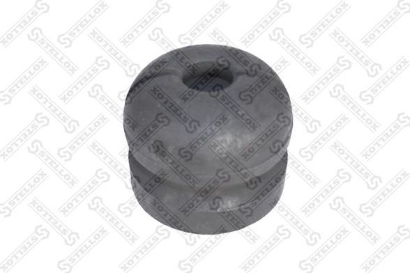 Отбойник амортизатора (стойки) Stellox задний для Renault K 2013-2026. Артикул 84-02114-SX