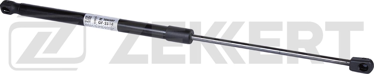 Амортизатор (упор) багажника Zekkert. Артикул GF-2514