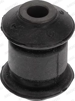 Сайлентблок переднего рычага подвески MOOG передний правый/левый внутренний для SEAT Arosa I 1997-2004. Артикул VO-SB-1367