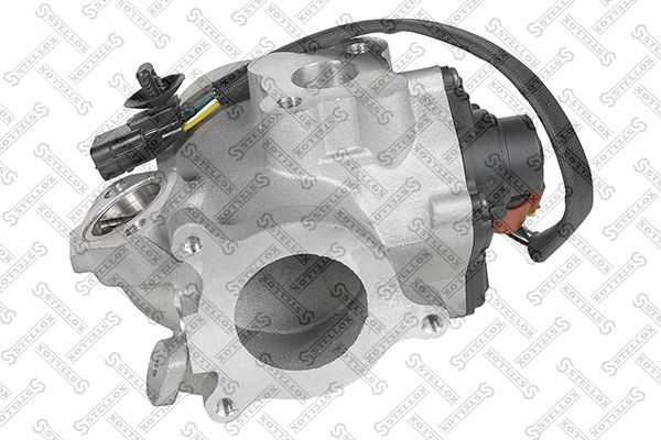 Клапан EGR (рециркуляции выхлопных газов) Stellox для Renault Master II 2006-2010. Артикул 01-25139-SX