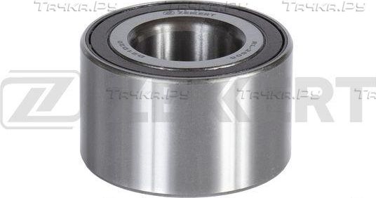 Ступичный подшипник (комплект) Zekkert. Артикул RL-2605