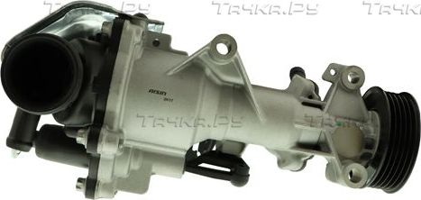Помпа (водяной насос) Aisin. Артикул WE-MB25