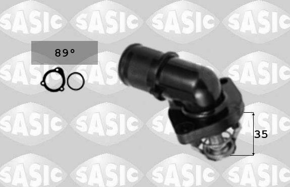 Термостат Sasic для Peugeot 306 1993-2002. Артикул 3361Q21