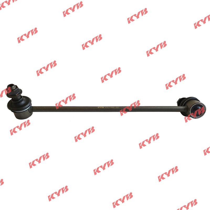 Стойка (тяга) стабилизатора KYB SSP передняя для Honda City IV 2002-2008. Артикул KSLF1055
