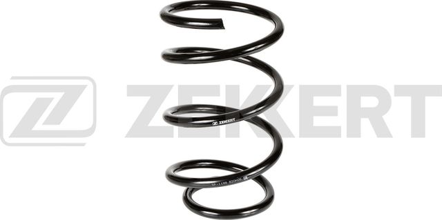 Пружина подвески Zekkert передняя для Kia Proceed I 2008-2009. Артикул SF-1198