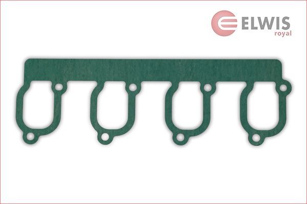 Прокладка впускного коллектора Elwis Royal для Ford Escort IV 1988-1990. Артикул 0226509