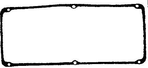 Прокладка клапанной крышки 441724 BGA. Артикул RC2389