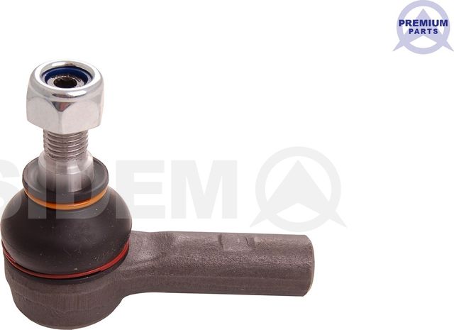 Наконечник рулевой тяги Sidem. Артикул 49336