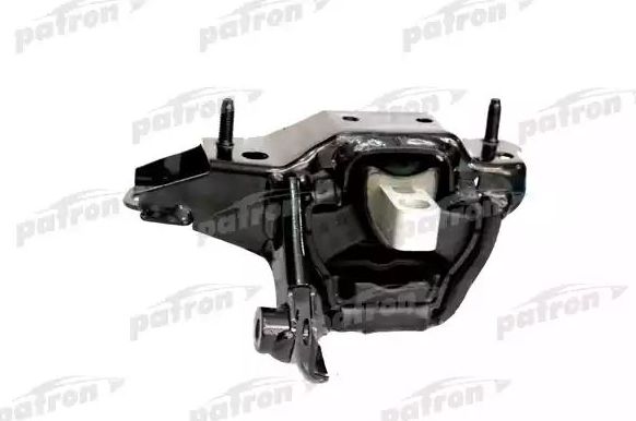 Опора (подушка) двигателя Patron левая для SEAT Ibiza IV 2008-2015. Артикул PSE3822