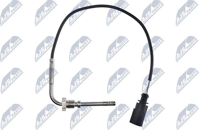 Датчик температуры выхлопных газов NTY для SEAT Exeo 2008-2013. Артикул EGT-AU-006