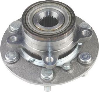 Ступица колеса (в сборе) OSSCA. Артикул 24955