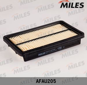 Воздушный фильтр Miles. Артикул AFAU205