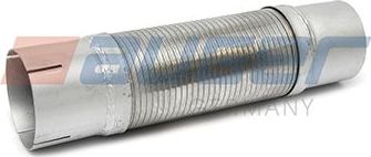 Гофра глушителя Auger. Артикул 52754