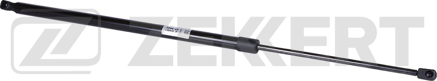Амортизатор (упор) багажника Zekkert. Артикул GF-2445