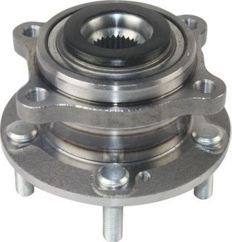 Ступица колеса (в сборе) OSSCA передняя правая/левая для Kia Sorento II 2009-2026. Артикул 22376