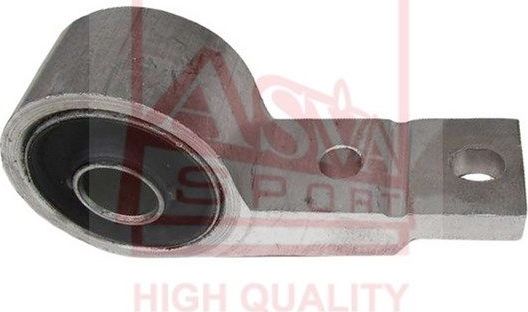 Сайлентблок переднего рычага подвески Asva. Артикул 0201-T30