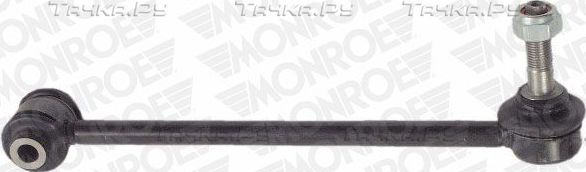 Рычаг передней подвески Monroe. Артикул L28608