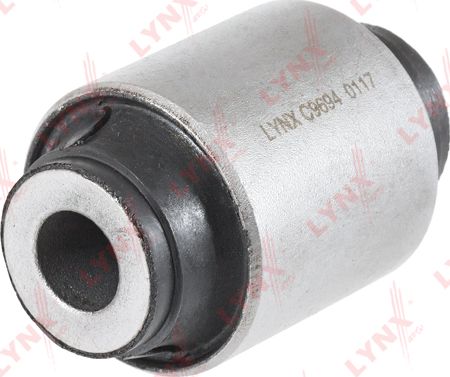 Сайлентблок переднего рычага подвески LYNXauto. Артикул C9694