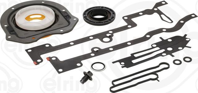 Комплект прокладок, блок-картер двигателя Elring для Ford Transit VIII 2013-2026. Артикул 572.890