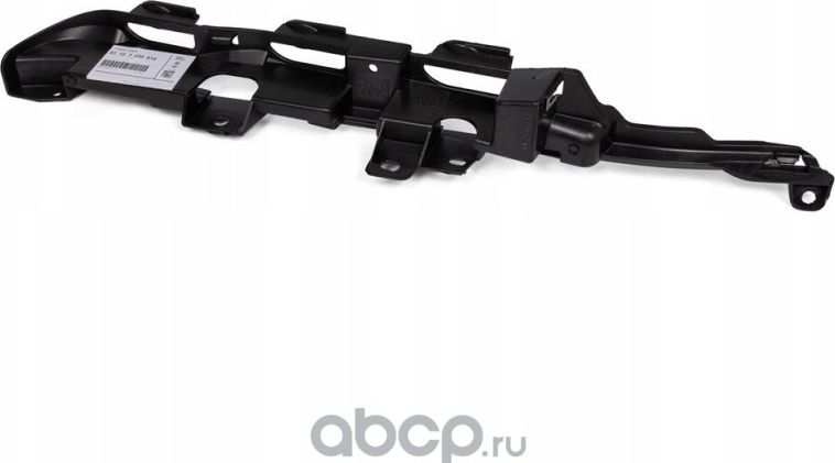 Кронштейн бампера BMW. Артикул 51127030614