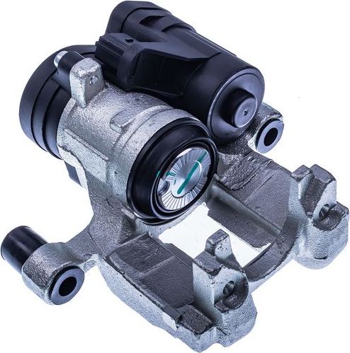 Тормозной суппорт Denckermann задний правый для Audi TT III (8S) 2014-2026. Артикул B190281R