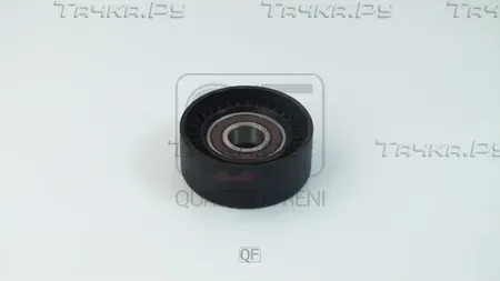 РОЛИК НАТЯЖИТЕЛЯ ПРИВОДНОГО РЕМНЯ (Quattro Freni). Артикул QF31P00250