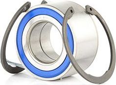 Ступичный подшипник (комплект) BSG. Артикул BSG 65-605-007