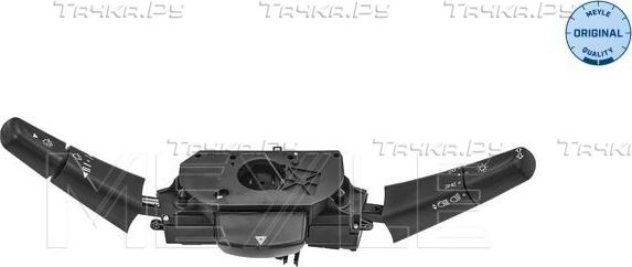 Подрулевой переключатель Meyle Original для Volkswagen LT II 1996-2006. Артикул 034 054 0015