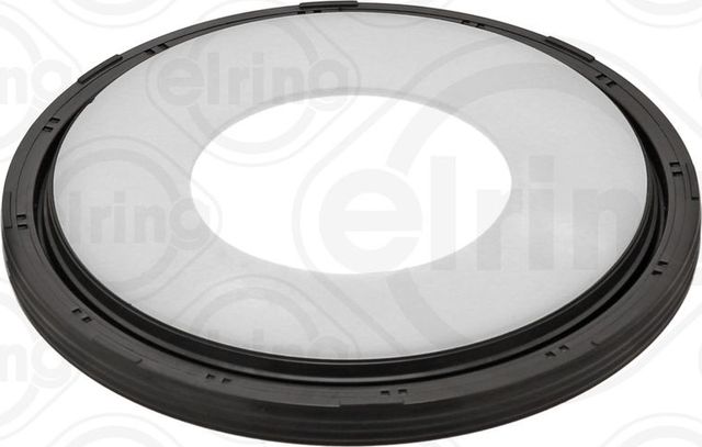 Сальник коленвала Elring (АСМ (полиакриловый каучук)). Артикул 464.250