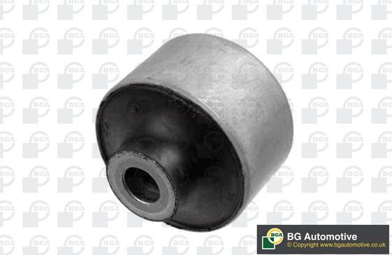 Сайлентблок переднего рычага подвески BGA. Артикул BU9728