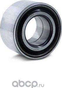 Подшипник ступицы ВАЗ 2170/2190 пер. (SKF) SKF. Артикул BAH0031DVK210