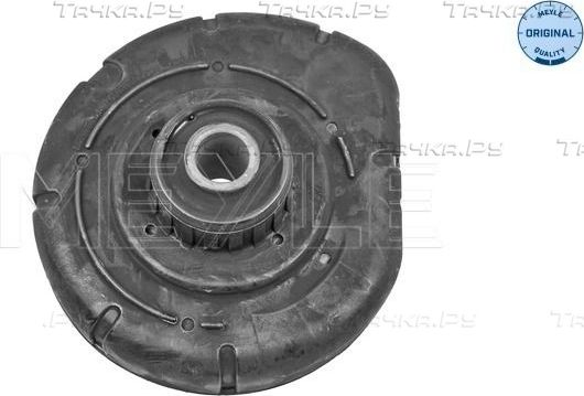 Опора амортизатора (стойки) Meyle Original передняя для Volvo V70 II 1999-2008. Артикул 514 641 0377