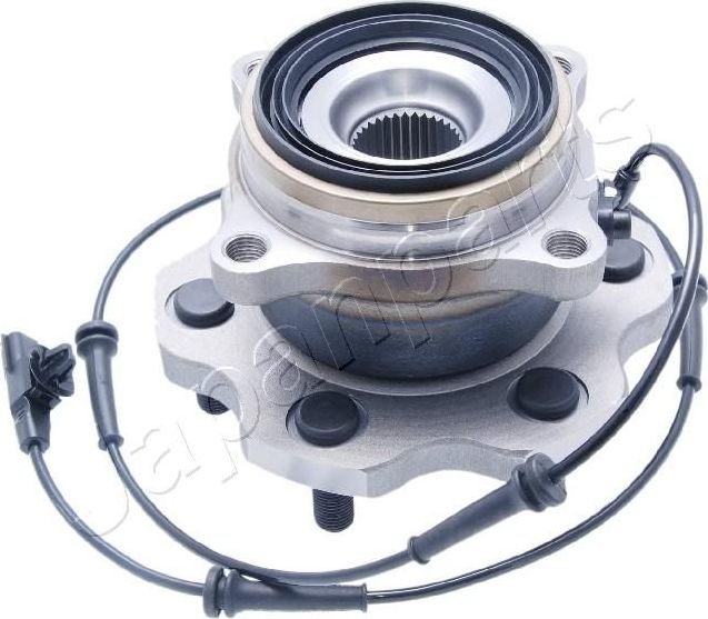 Ступица колеса Japanparts. Артикул KK-22103