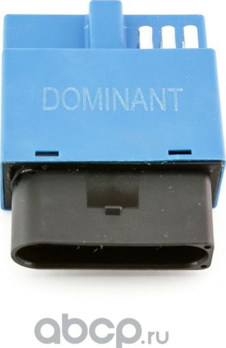 Блок управления топливного насоса (Dominant) Dominant. Артикул AW5N009060093C