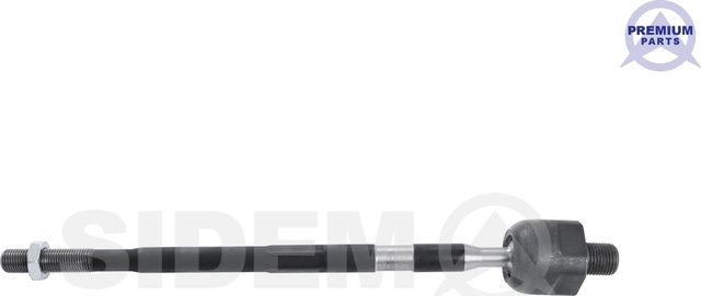 Рулевая тяга Sidem левая для Mazda Demio I (DW) 1996-2003. Артикул 51716