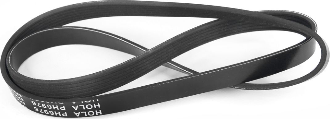 Приводной ремень поликлиновой HOLA. Артикул PH6976