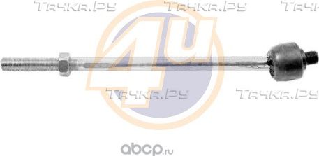 Рулевая тяга 4U правая/левая для Chrysler Voyager IV 2000-2008. Артикул CR-E-78859