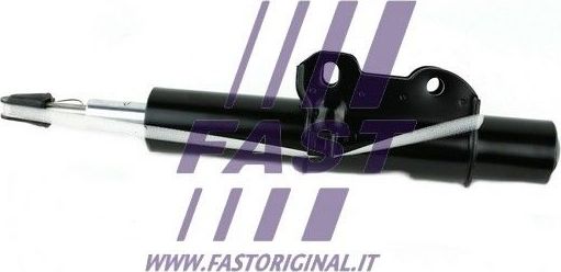 Амортизатор Fast. Артикул FT11514