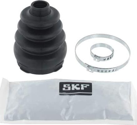 Пыльник шруса (комплект) SKF. Артикул VKJP 8054