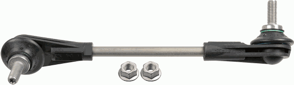 Стойка (тяга) стабилизатора Lemforder. Артикул 37654 01