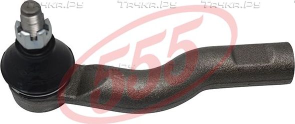 Наконечник рулевой тяги 555 правый внешний для Toyota Ipsum II (M20) 2001-2010. Артикул SE-T491R