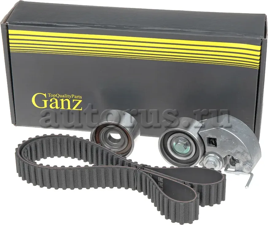 Ремкомплект ГРМ (Ganz) Ganz. Артикул GIE37602