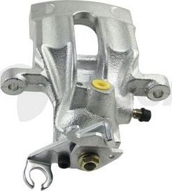 Тормозной суппорт OSSCA. Артикул 17173